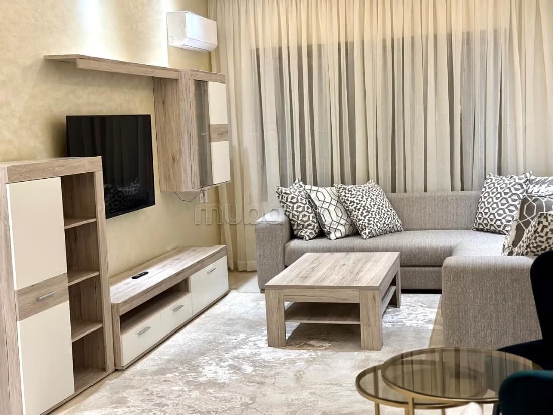 Appartement de luxe à louer à la journée