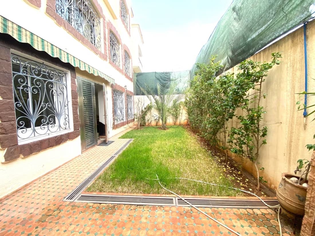 Villa Nassim 2
