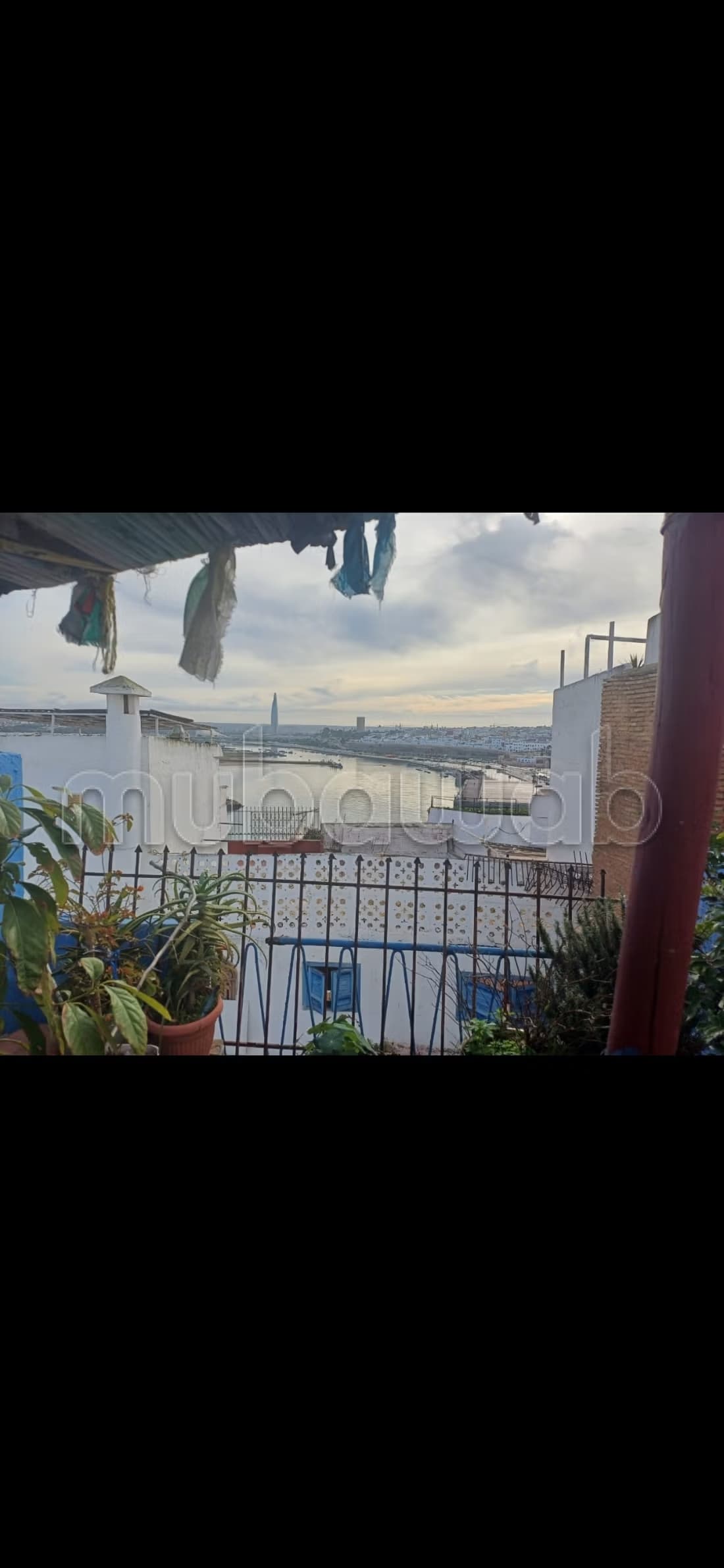 Maison à Oudaya