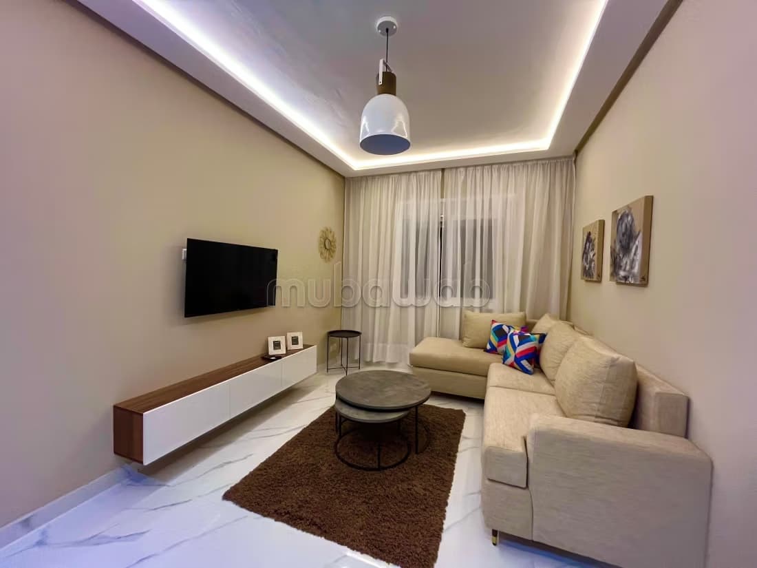 Appartement moderne & calme à 12 min de la plage – proche Fr...