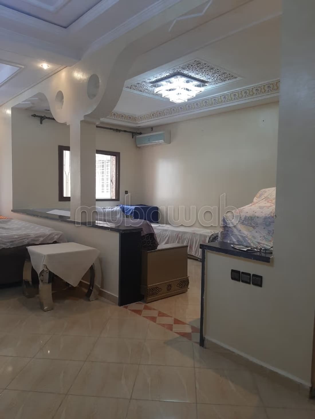 Appartement à vendre à Meknès