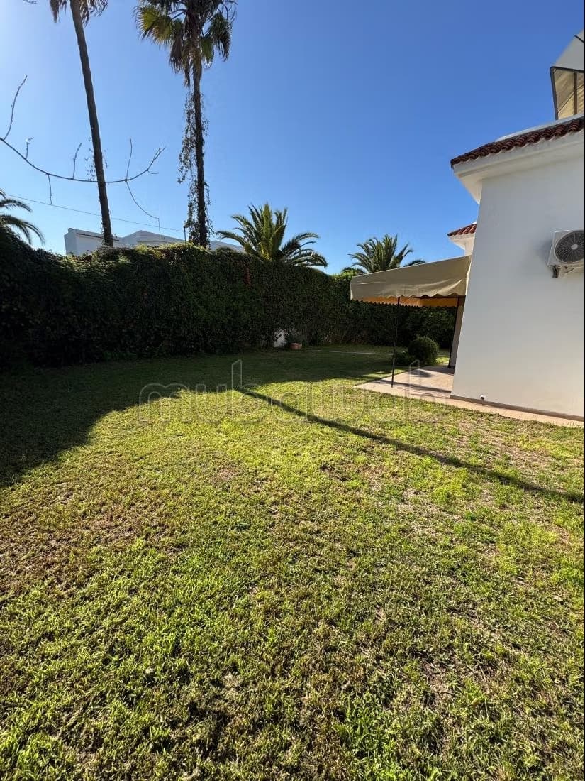 Villa de luxe à louer à Riyad