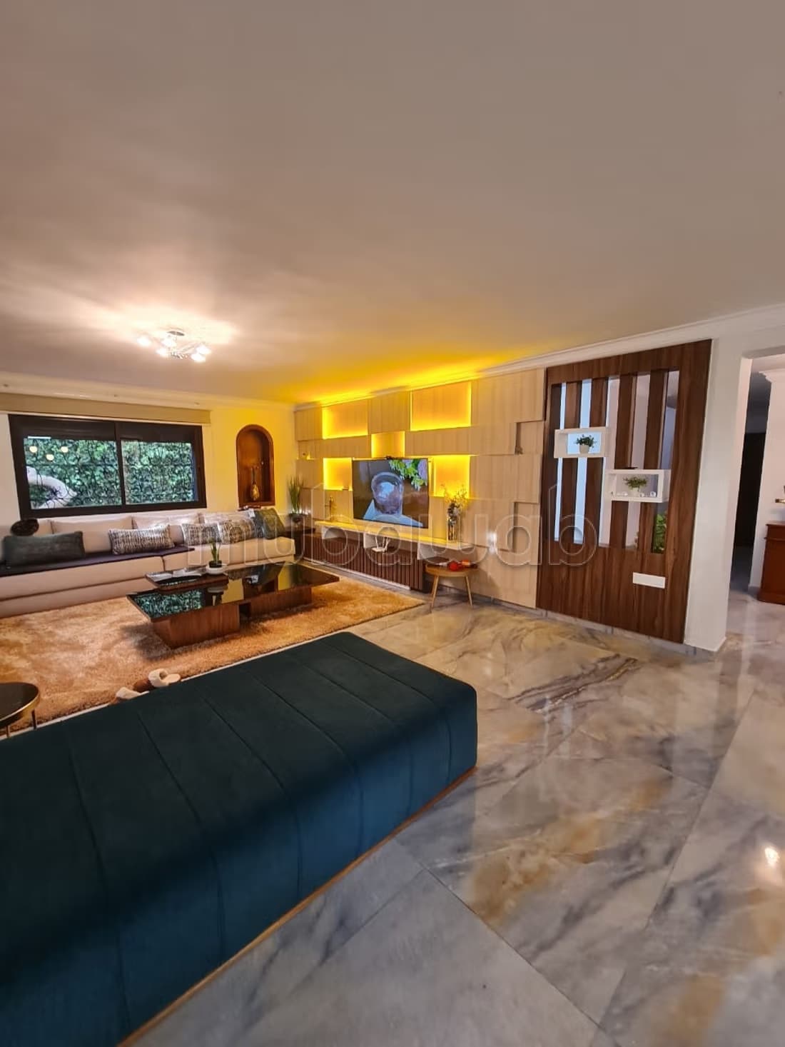 Appartement en vente à Californie. Superficie 480 m². Bien m...