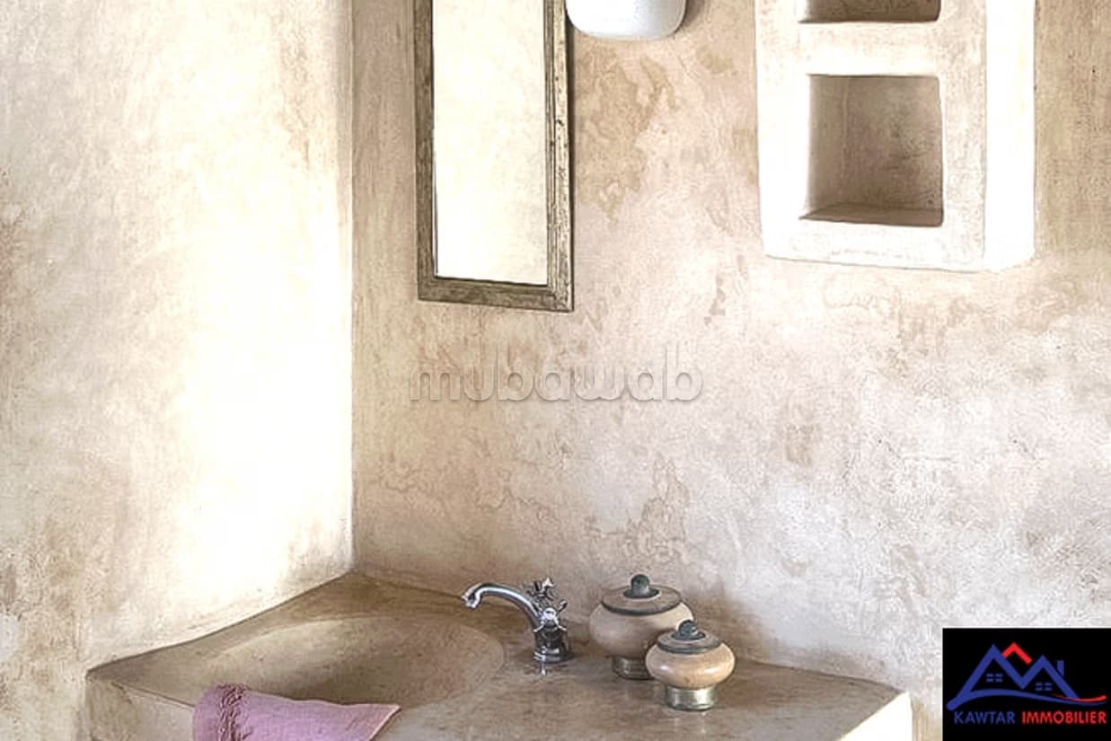 Riad entièrement rénové, idéalement situé au cœur de l’ancie...