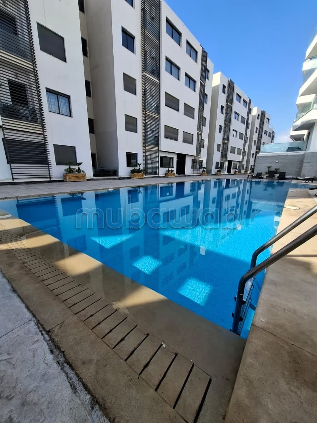 Magnifique appartement à location de vacances