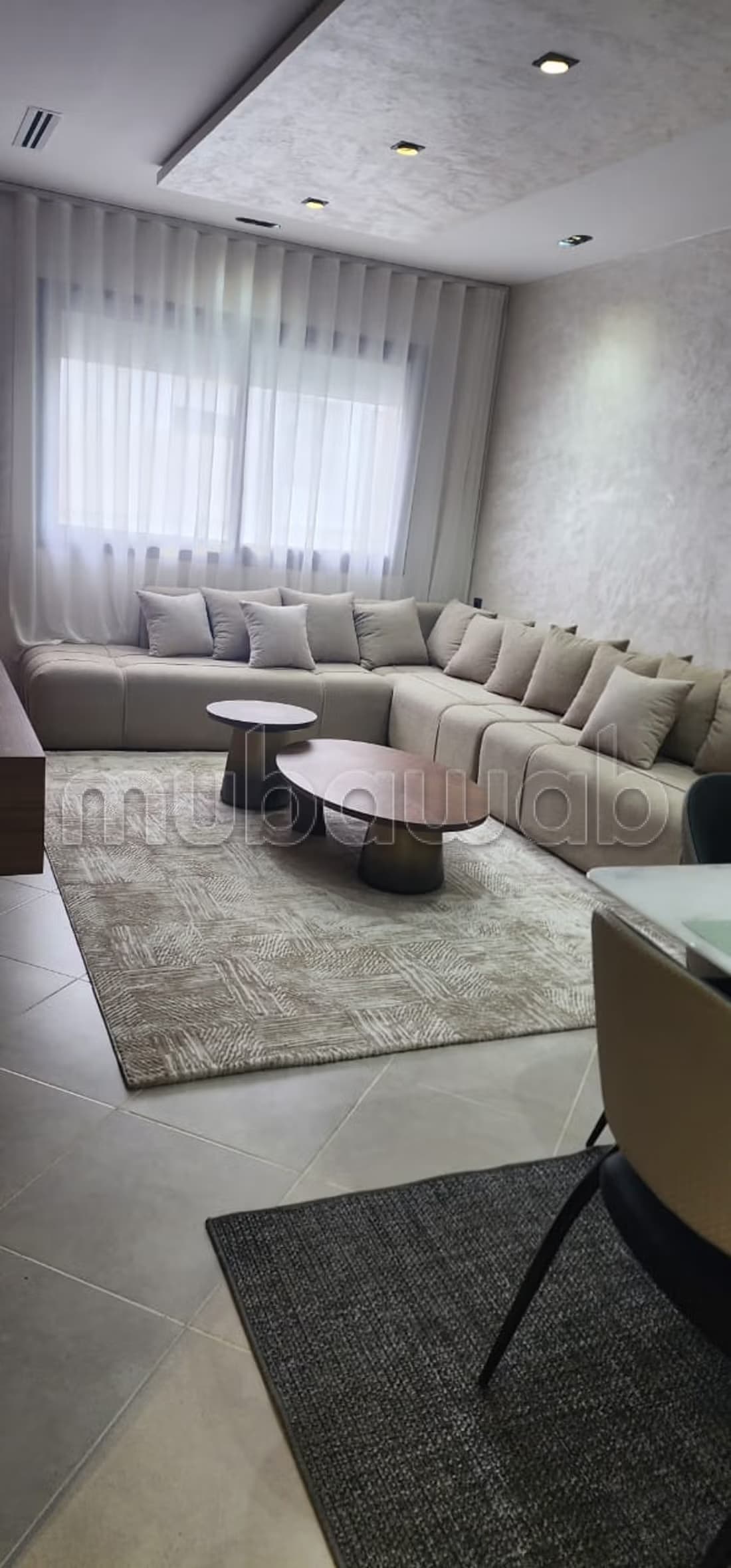 Appartement À vendre à Branes 2
