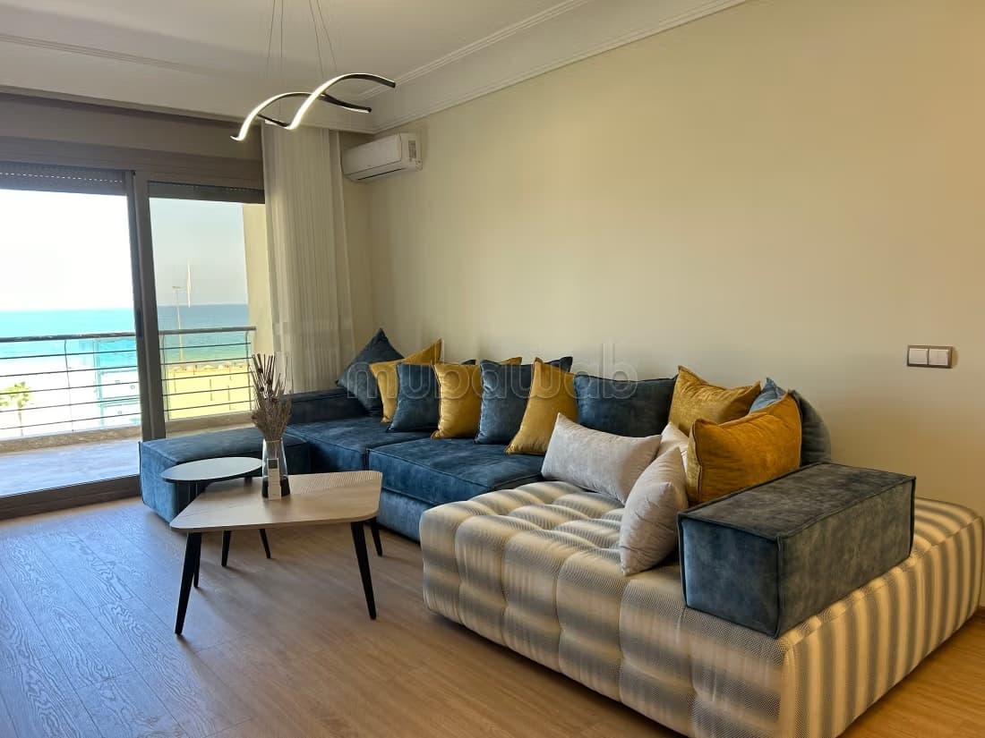 Très bel appartement en location à Bella Vista en face de la...