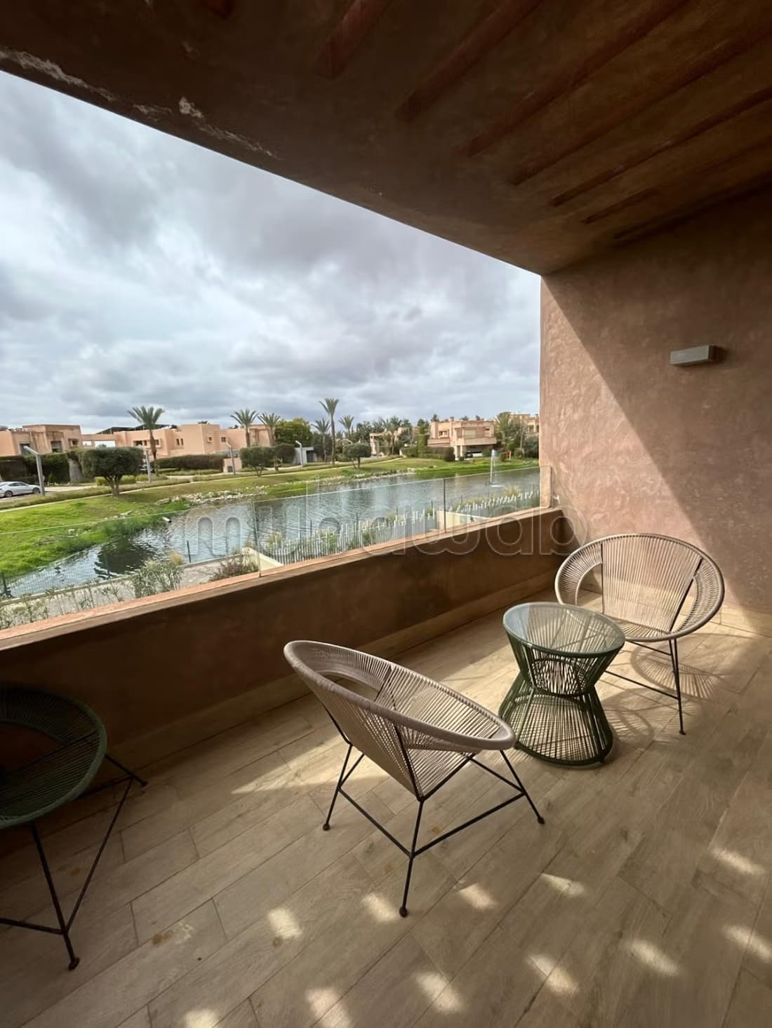 Appartement haut standing Prestigia village