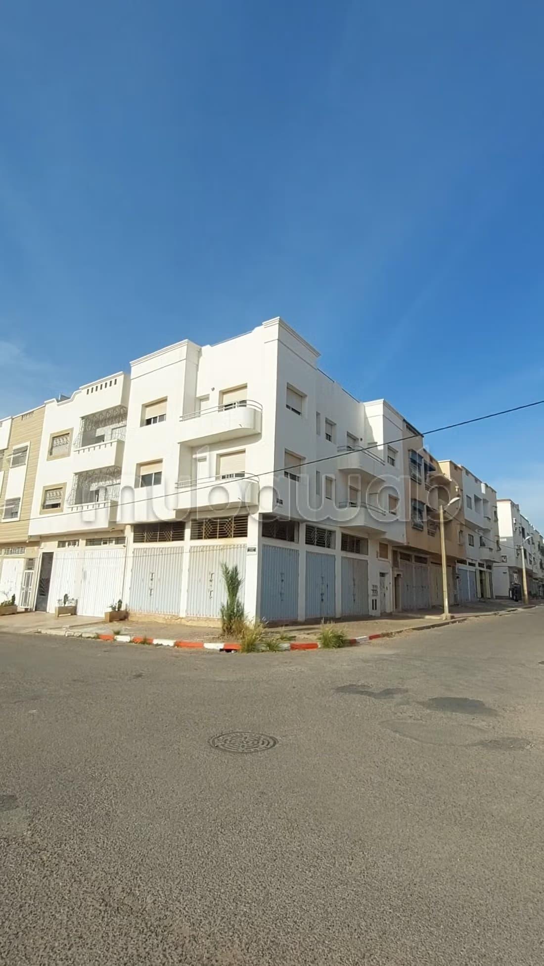 Local commercial à louer à Tilila agadir