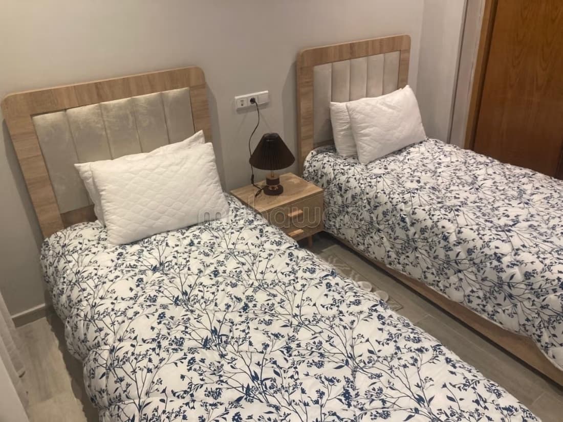 Superbe appartement à vendre à Wifak. Surface totale 80 m². ...