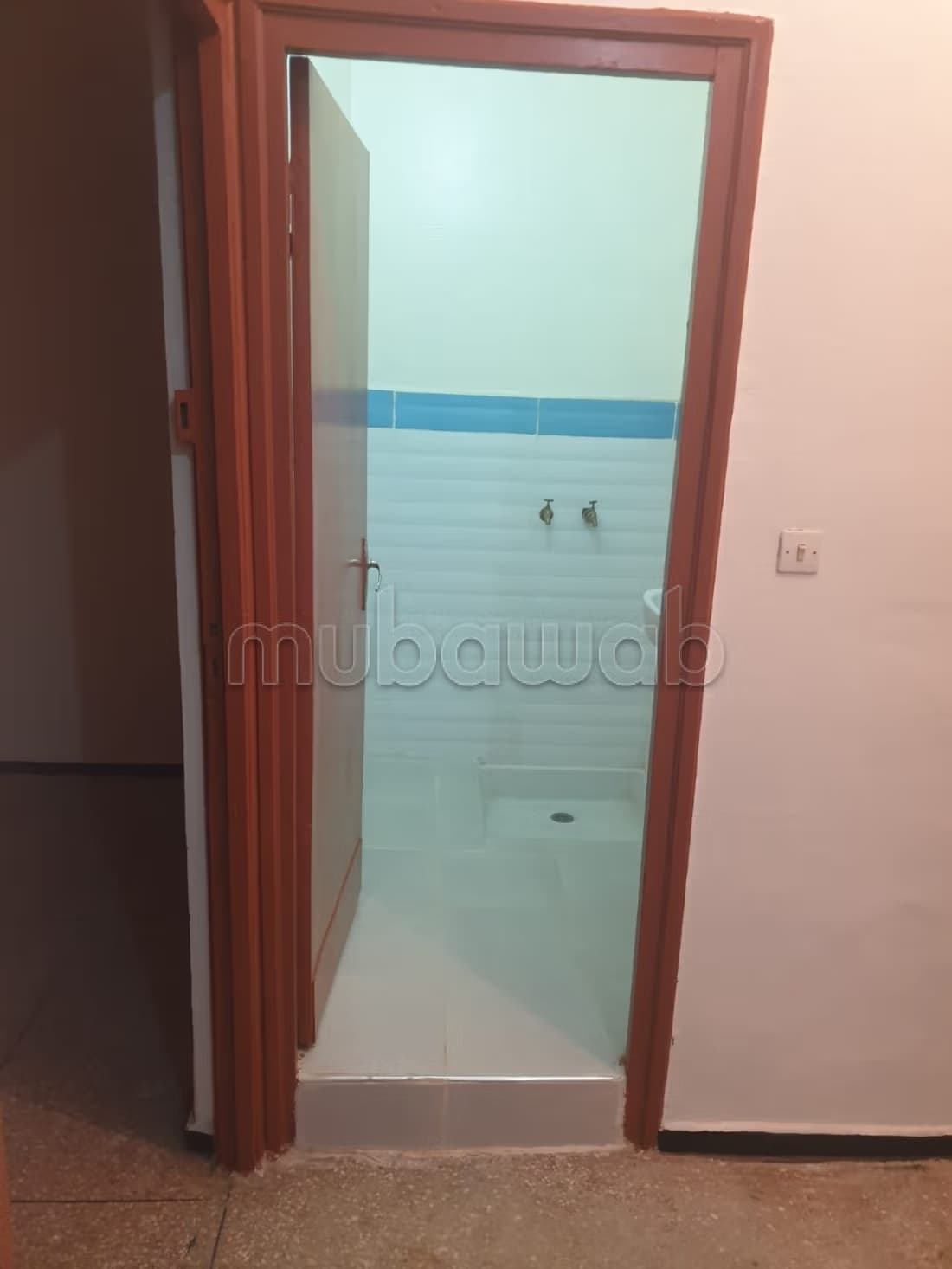 Appartement a vendre à meknes