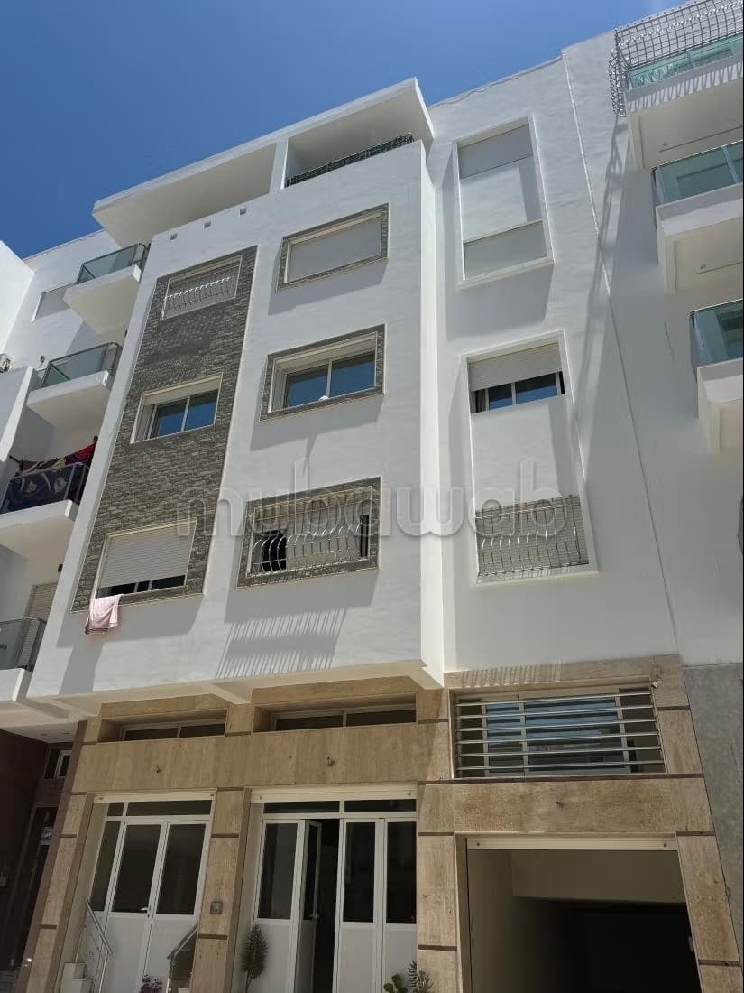 Appartement 124 m2 titre
