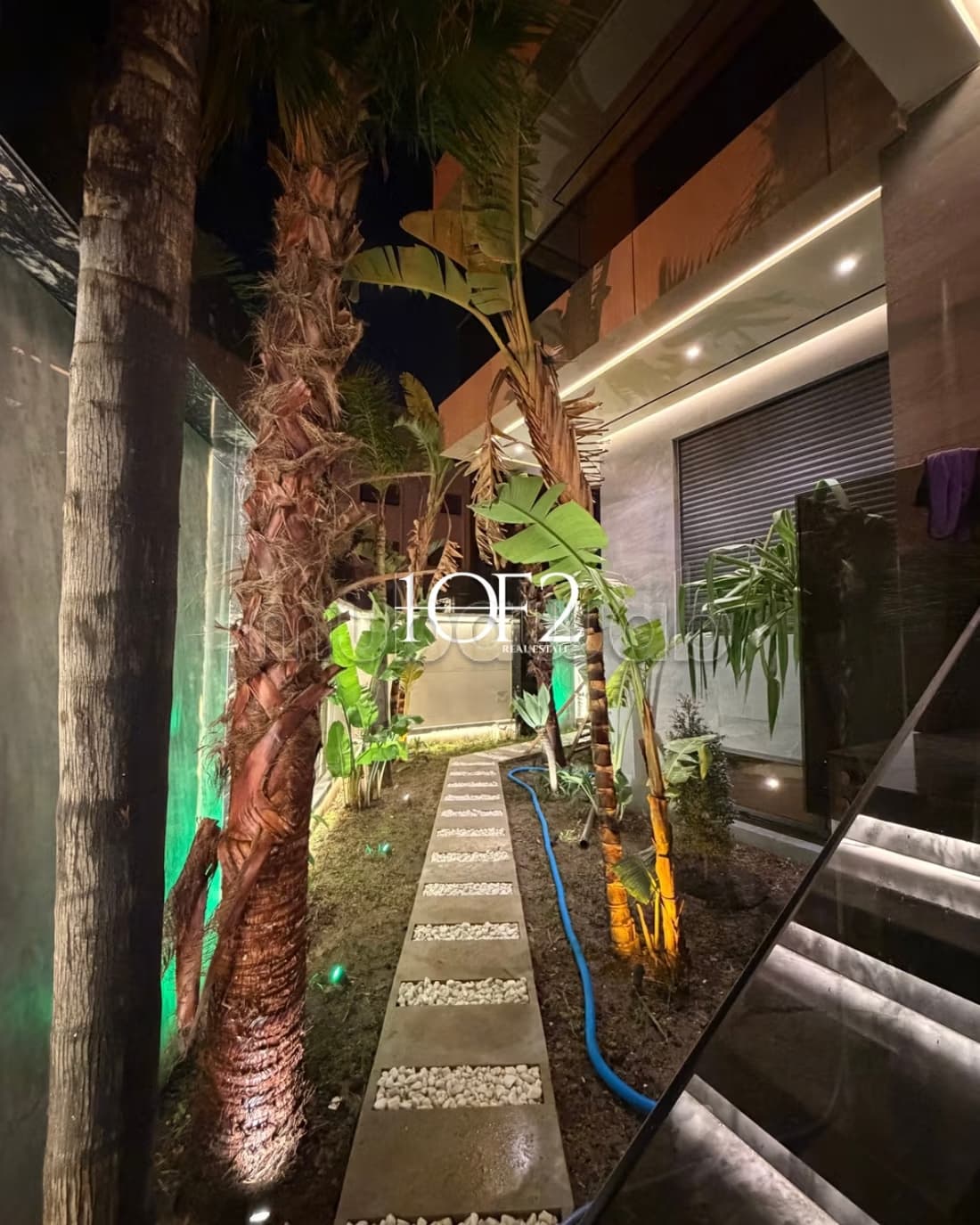 Villa de prestige à vendre a 5 min de la gare TGV