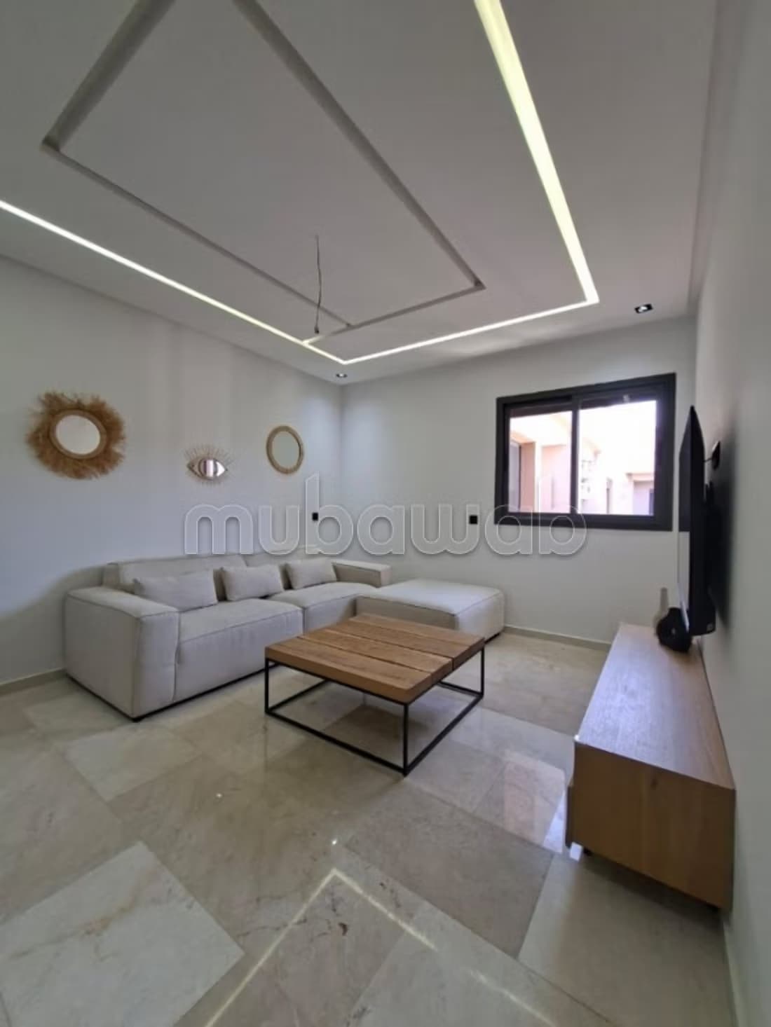 Appartement à louer ou à vendre