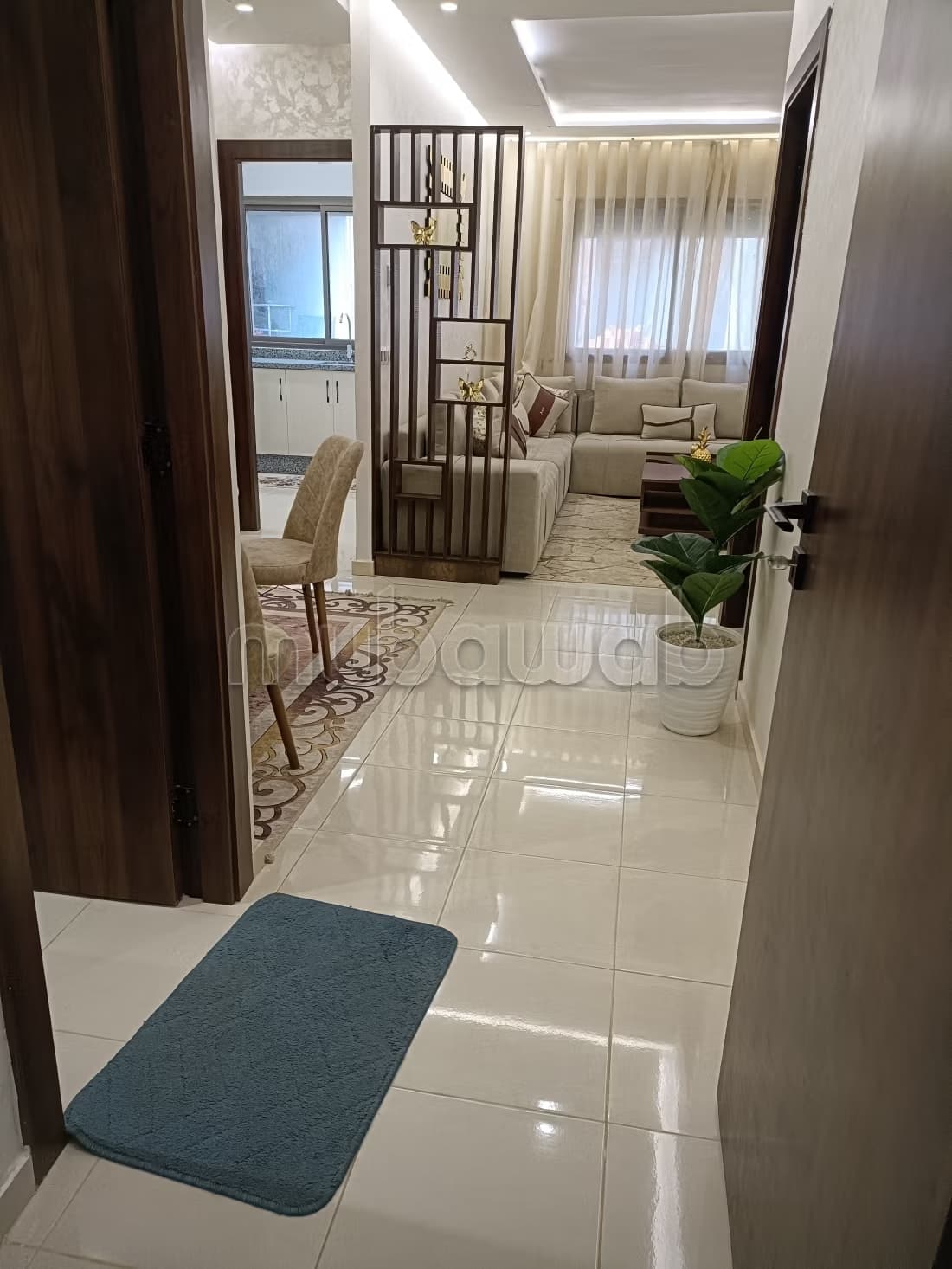 Appartement en vente à Assam. Surface de 66 m². Espaces ve...