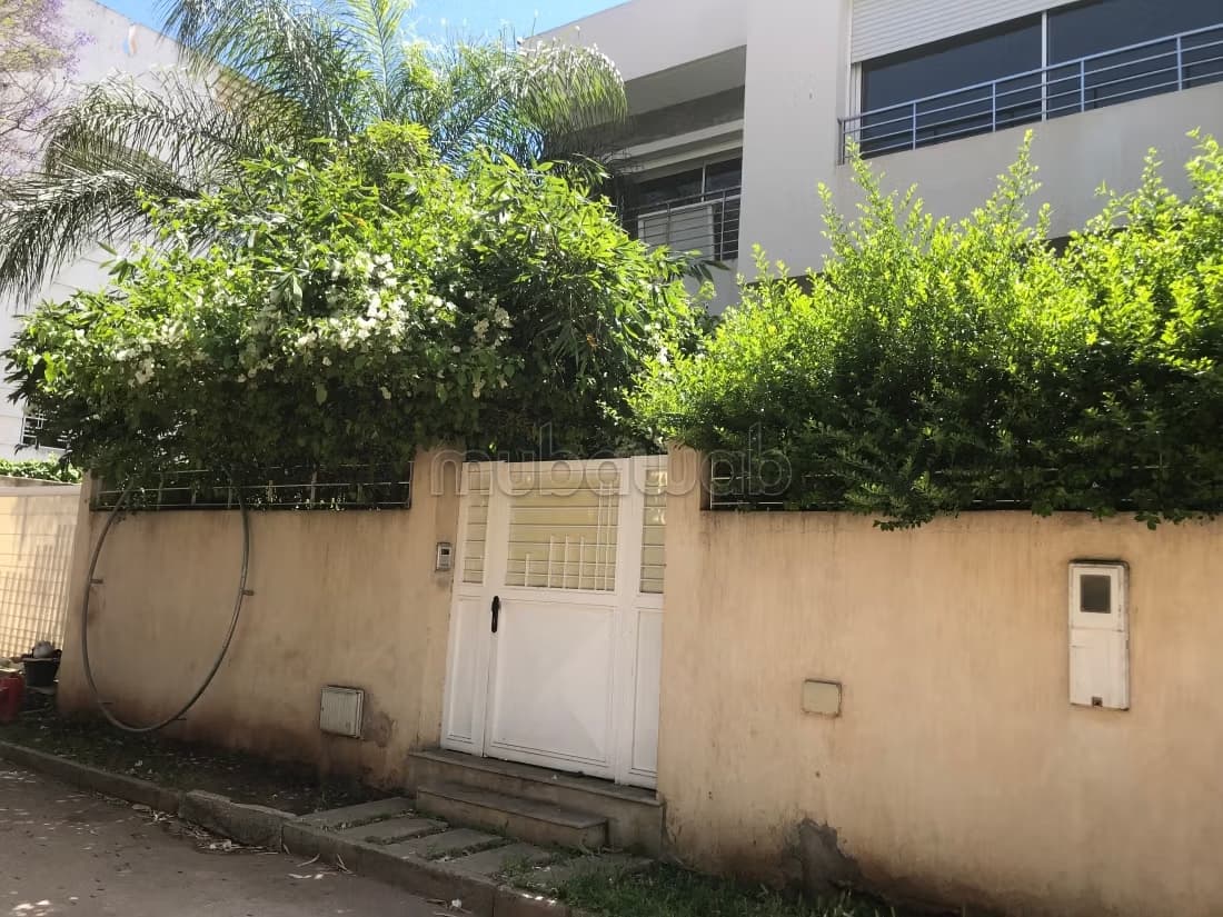 Location villa 300m2 route immouzer