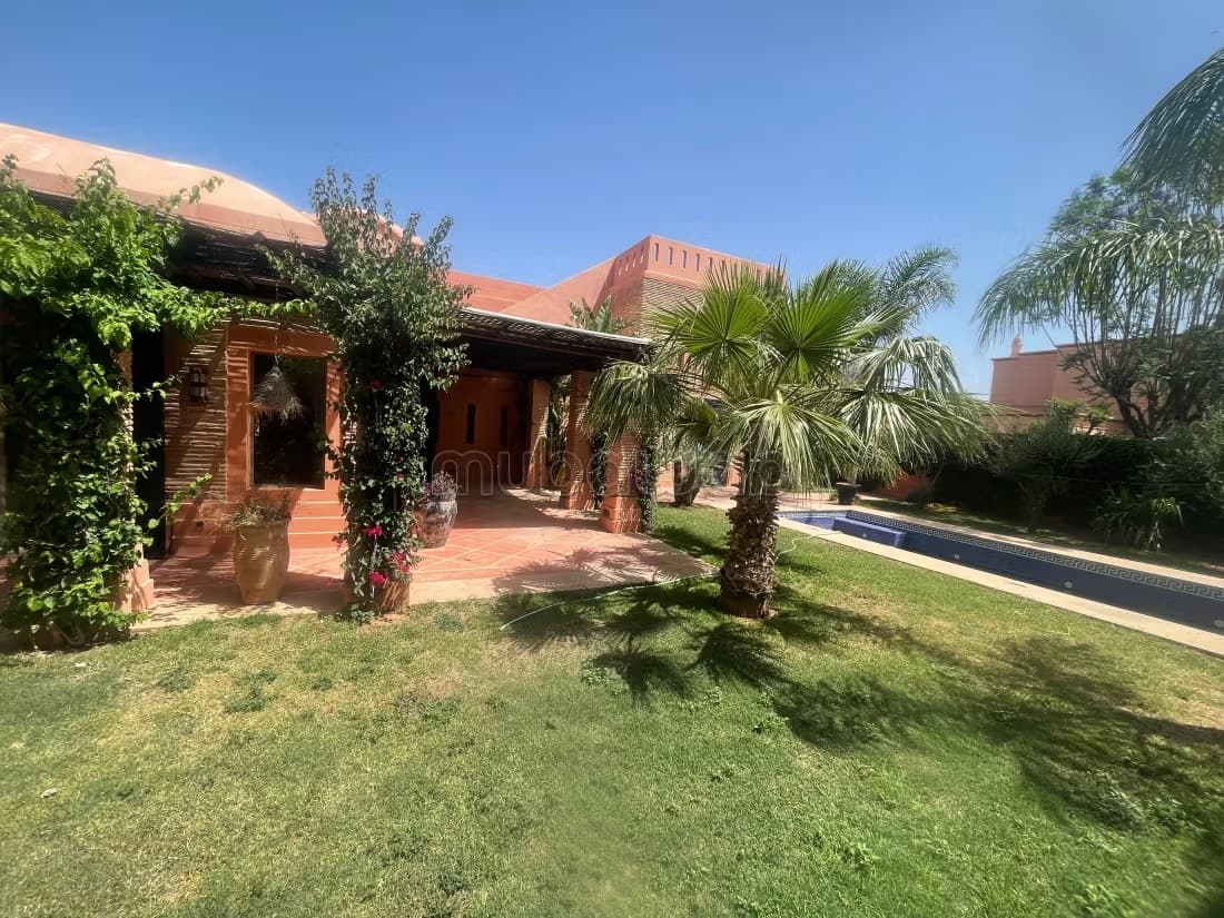 Villa Amelkis