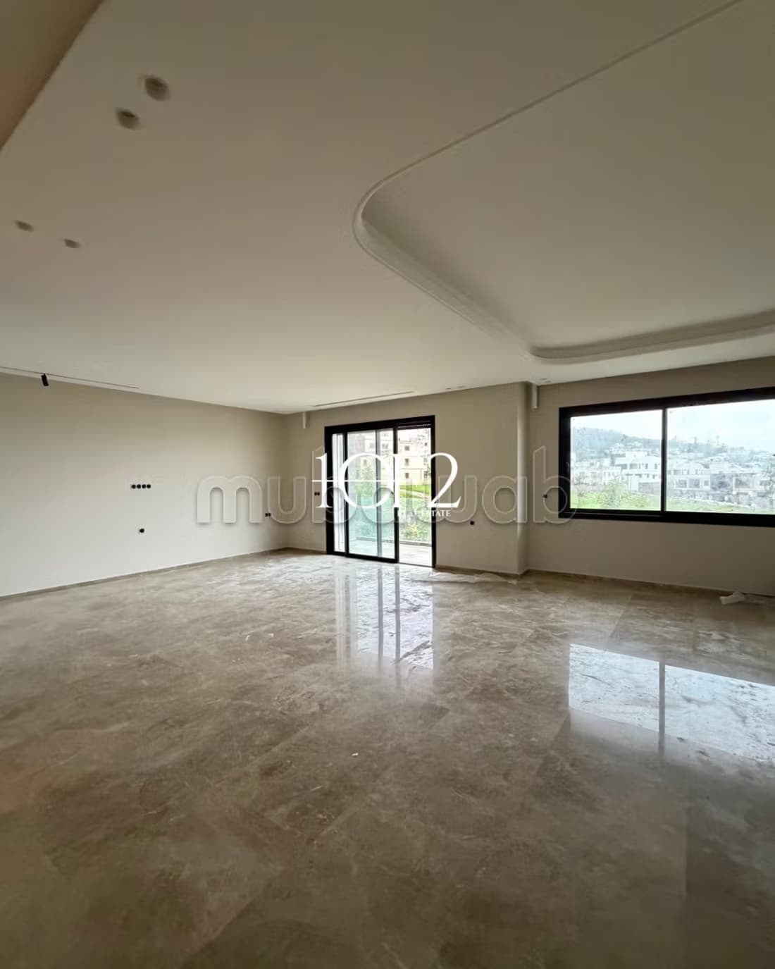 Appartement à vendre à Jbel Kbir