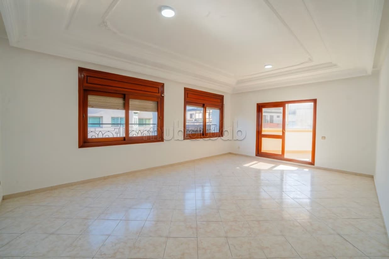 Appartement Bijou étage élevé Les Hopitaux