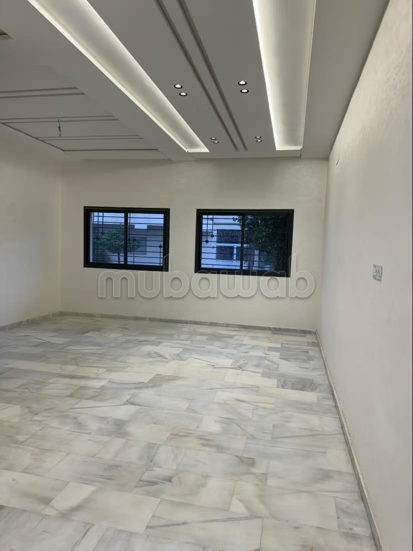 Appartement haut standing a Bouremana