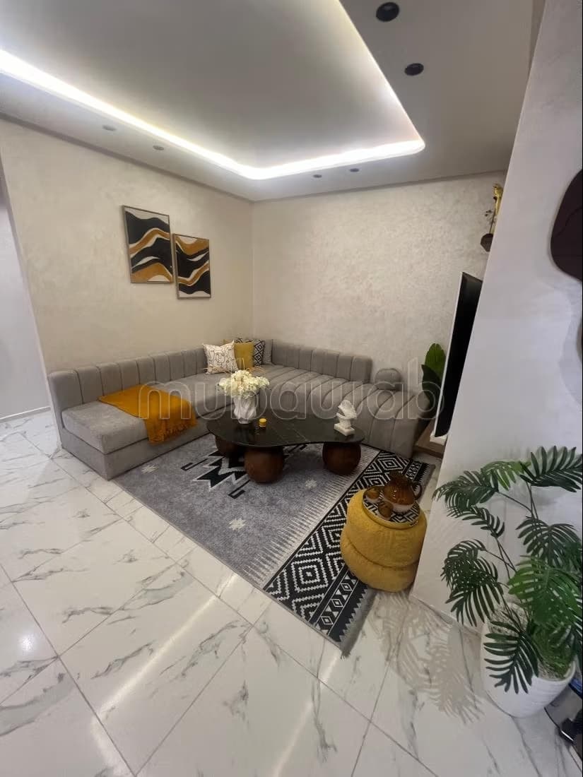 Appartement Haut Standing