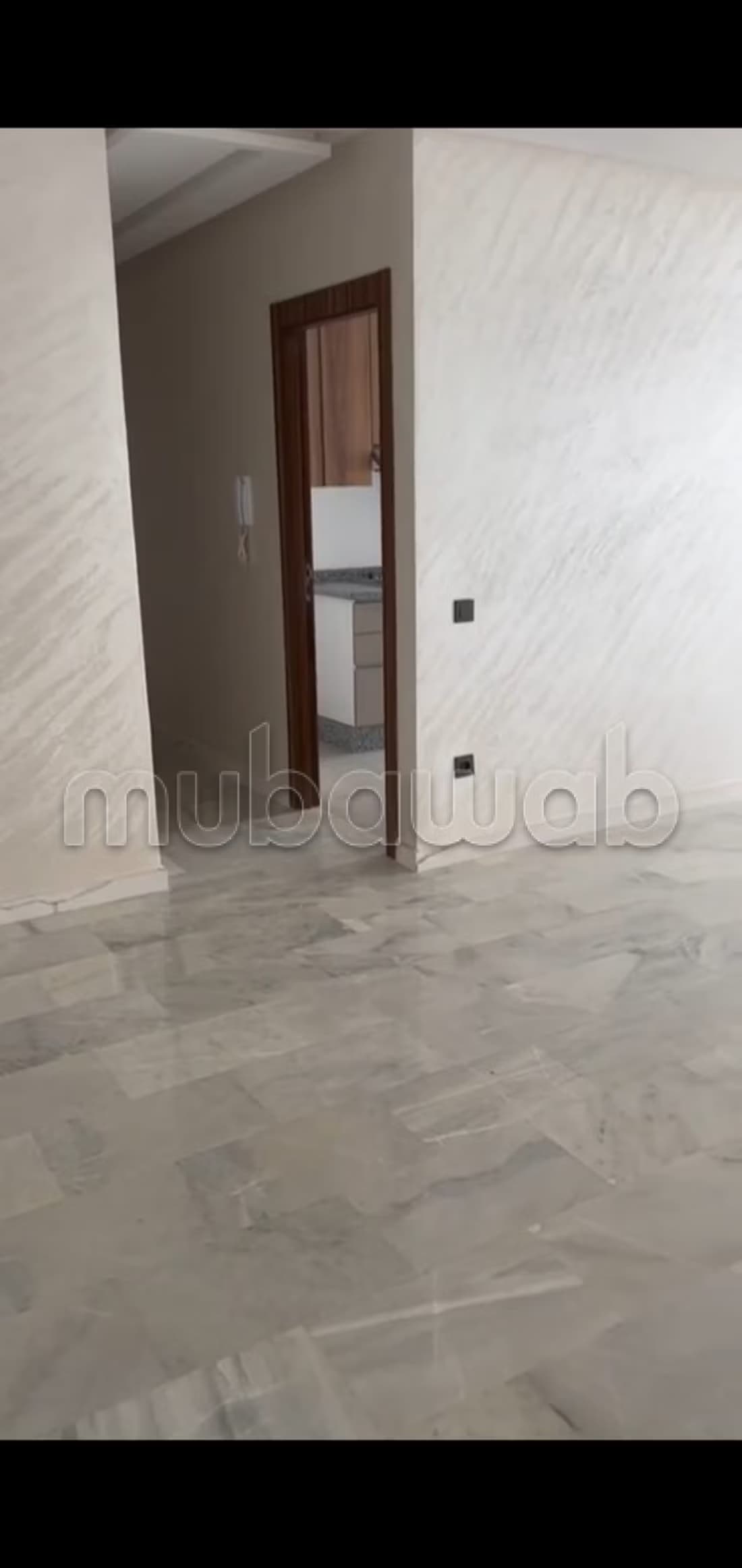 Appartement à louer à Salé près de Techno Polis. Belle. Cuis...