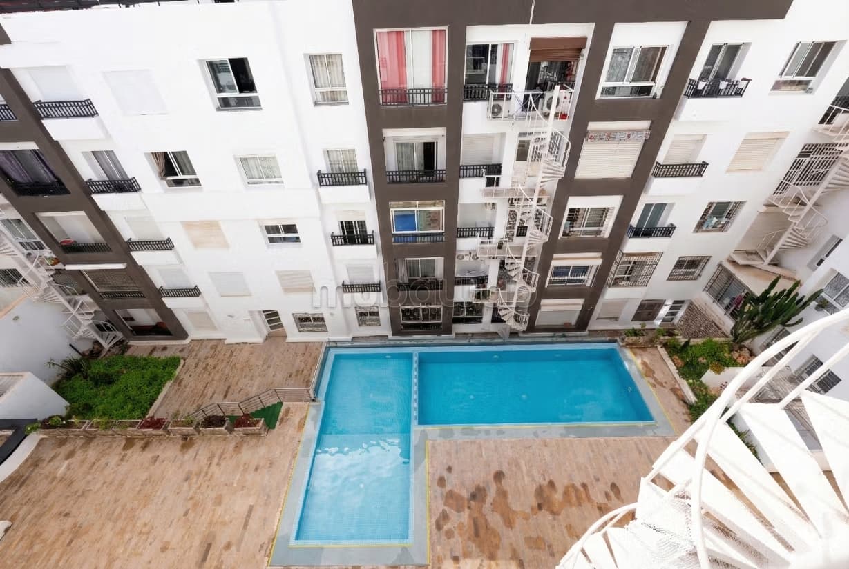 Superbe Appartement Ensoleillé Quartier El Houda