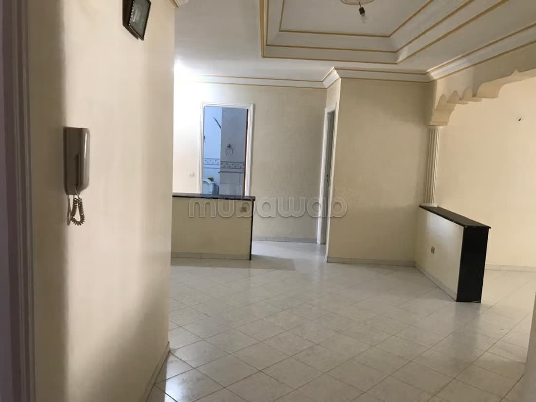 Appartement en vente à Massira 1.3 belles chambres
