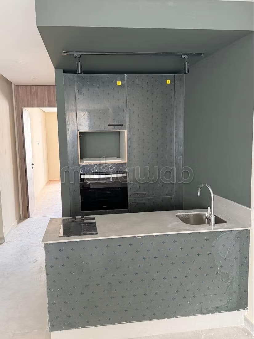 Studio premium à saisir