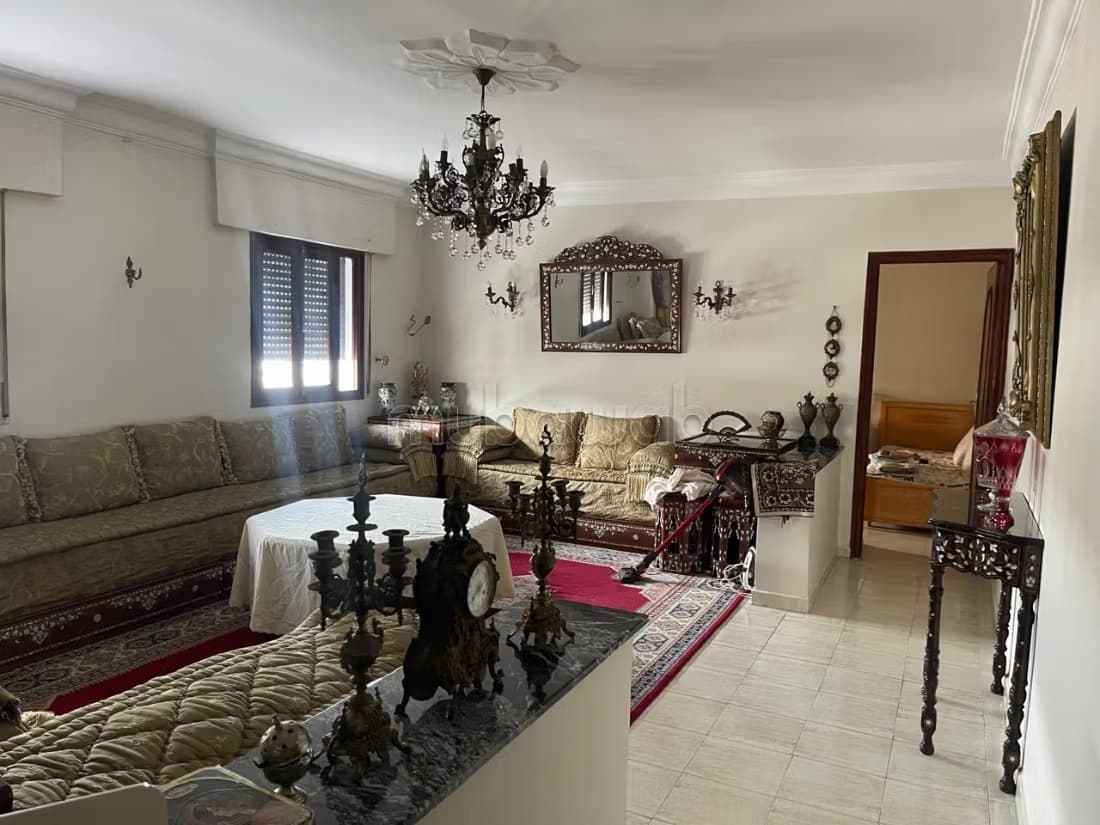 Bel appartement à vendre à Route de Ceuta. 3 belles chambres...