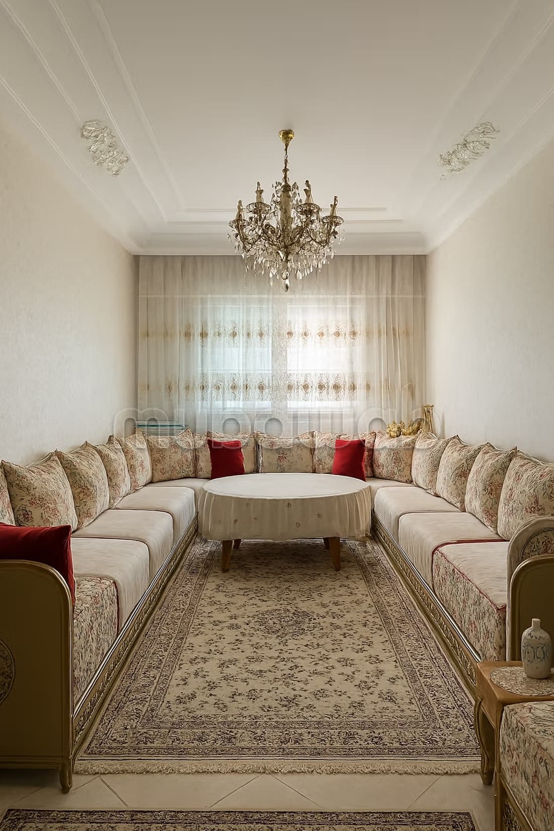 Appartement à vendre 130 m² à Tétouan