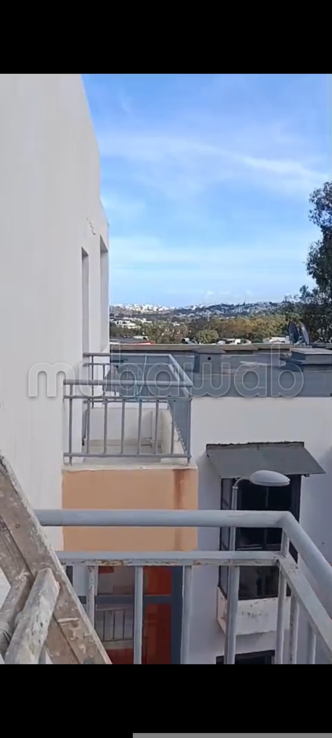 Joli Appartement à vendre à boubana Résidence fermée avec ja...
