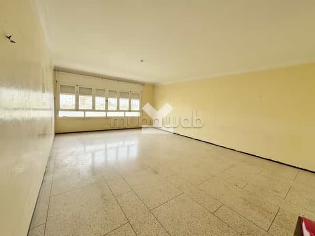 Appartement à Vendre de 122.0 m² à Casablanca, Habbous