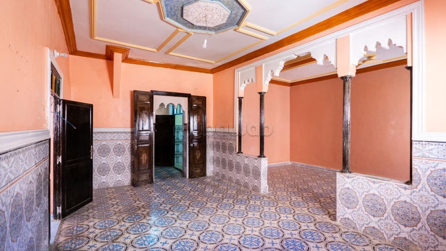 Perles rares chez Bab Taghzout