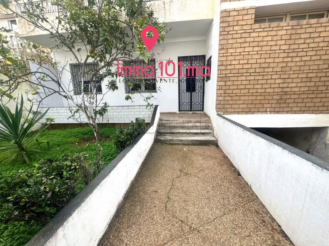 Villa à retaper à vendre à Mabella