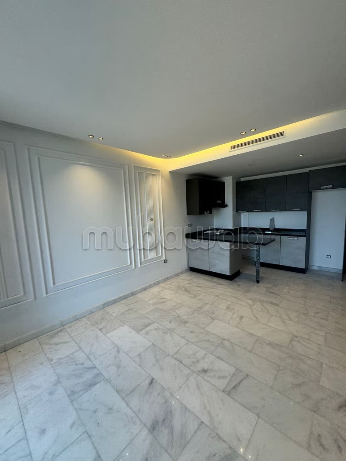 Studio 2 chambres a saisir