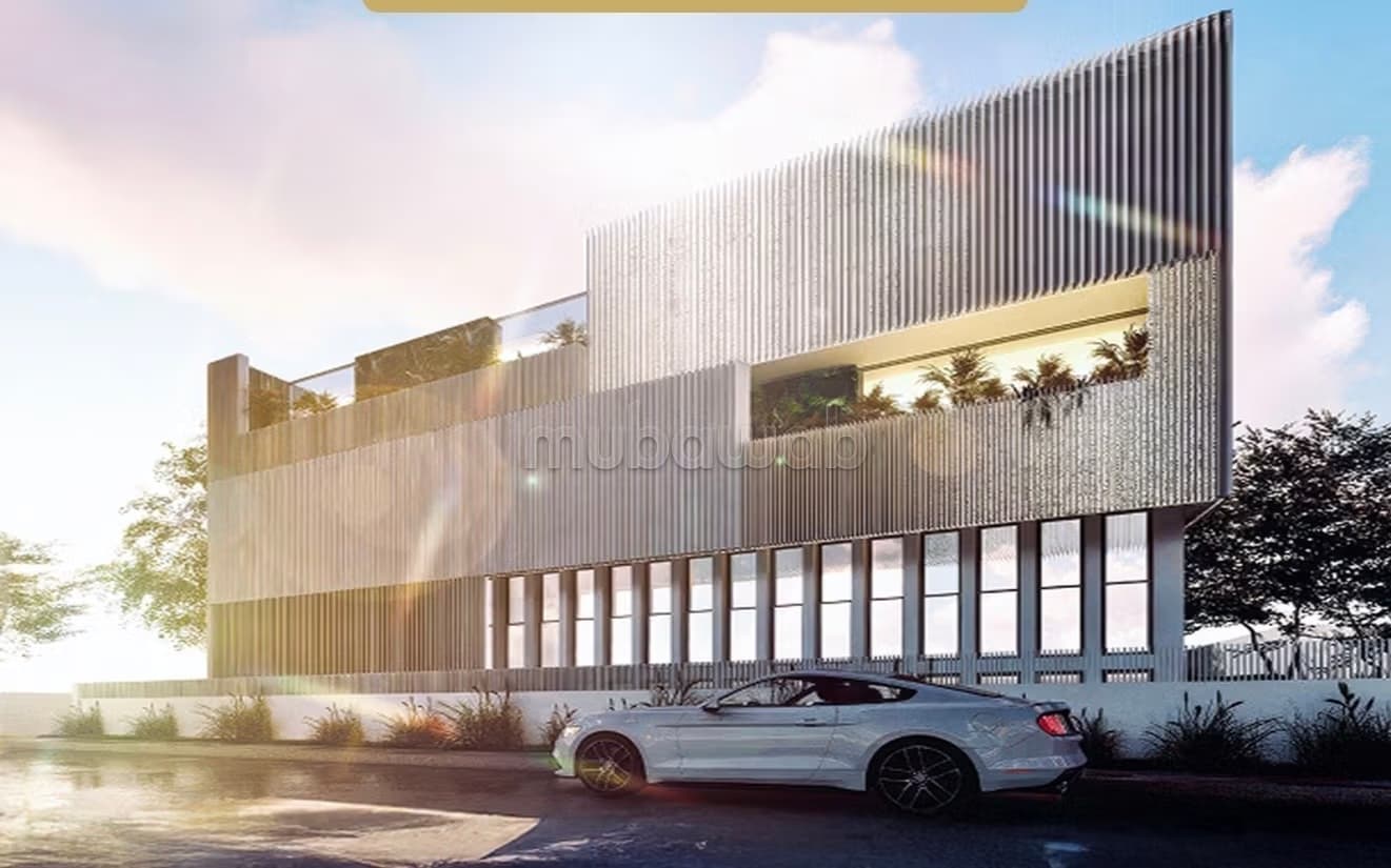 Luxueux bureau de 71 m2 au sein d’un business center