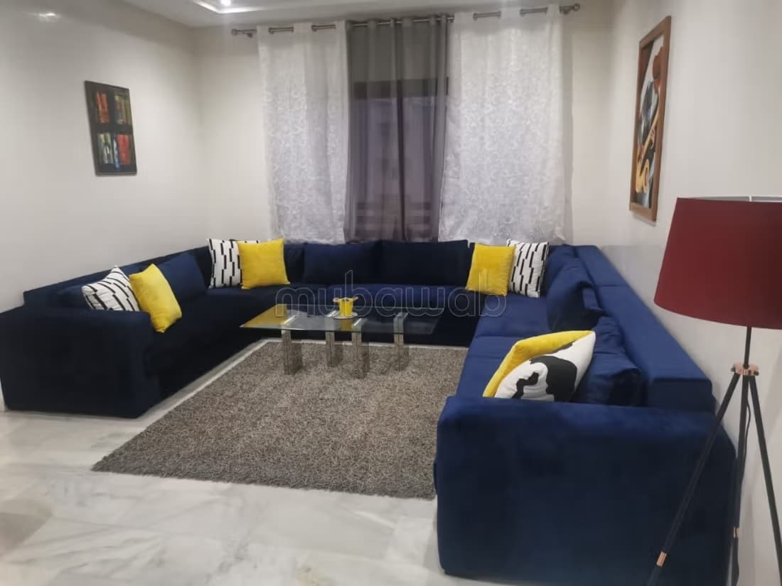 Bel appartement en location en Centre ville. 3 pièces confo...
