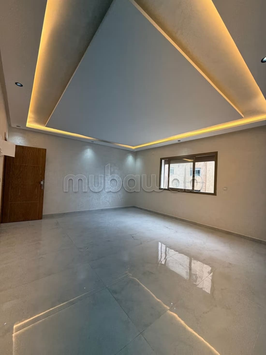 Vend appartement à Massira 3 grandes pièces. Ascenseur et s...