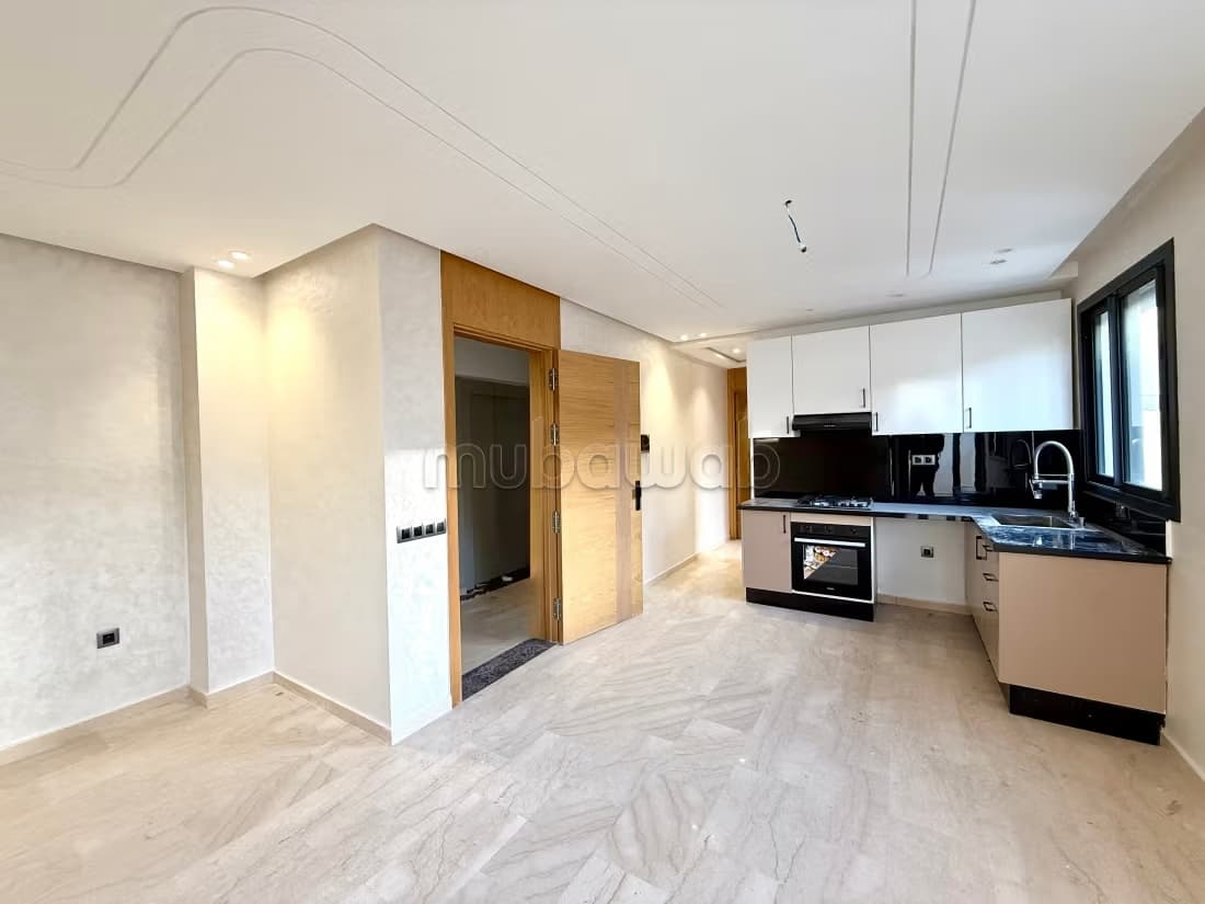 Nouveau Projet de studios et Appartements a Partir de ***-*...