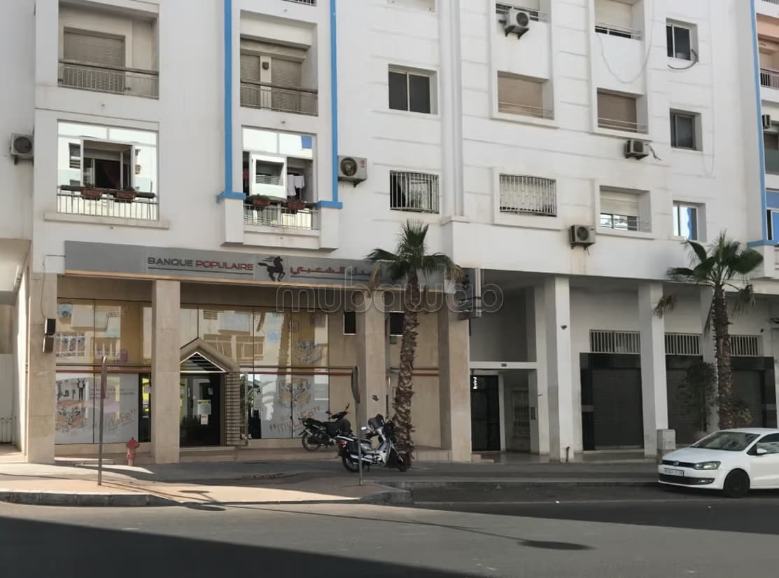 Magasin à vendre