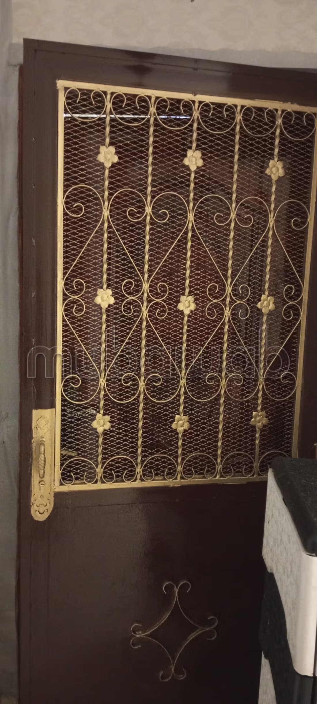 Bel appartement à vendre à Hay Annassim. 2 chambres. Antenne...