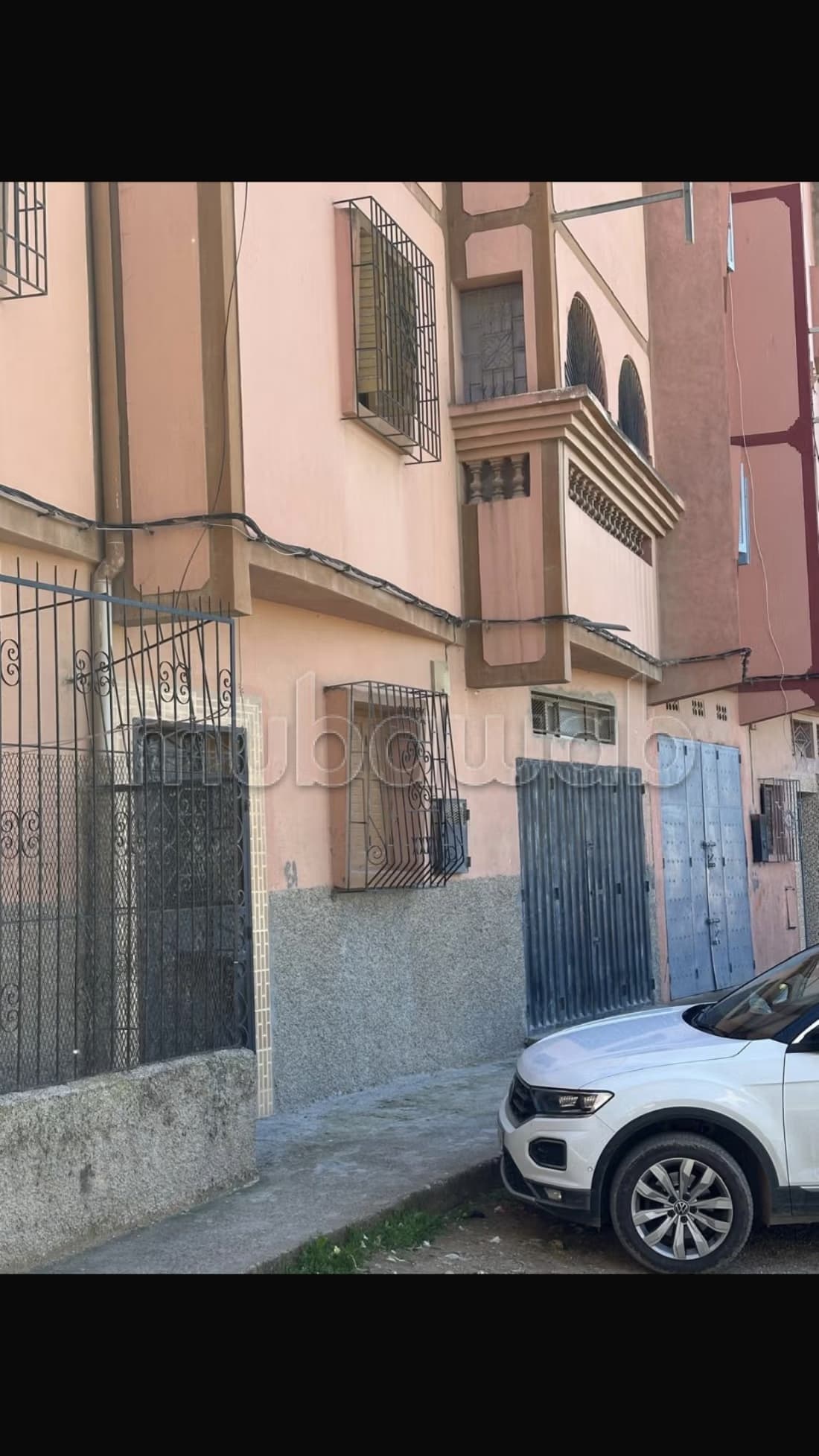 49 Rue de l'Olivier, Angle Sidi Wasil