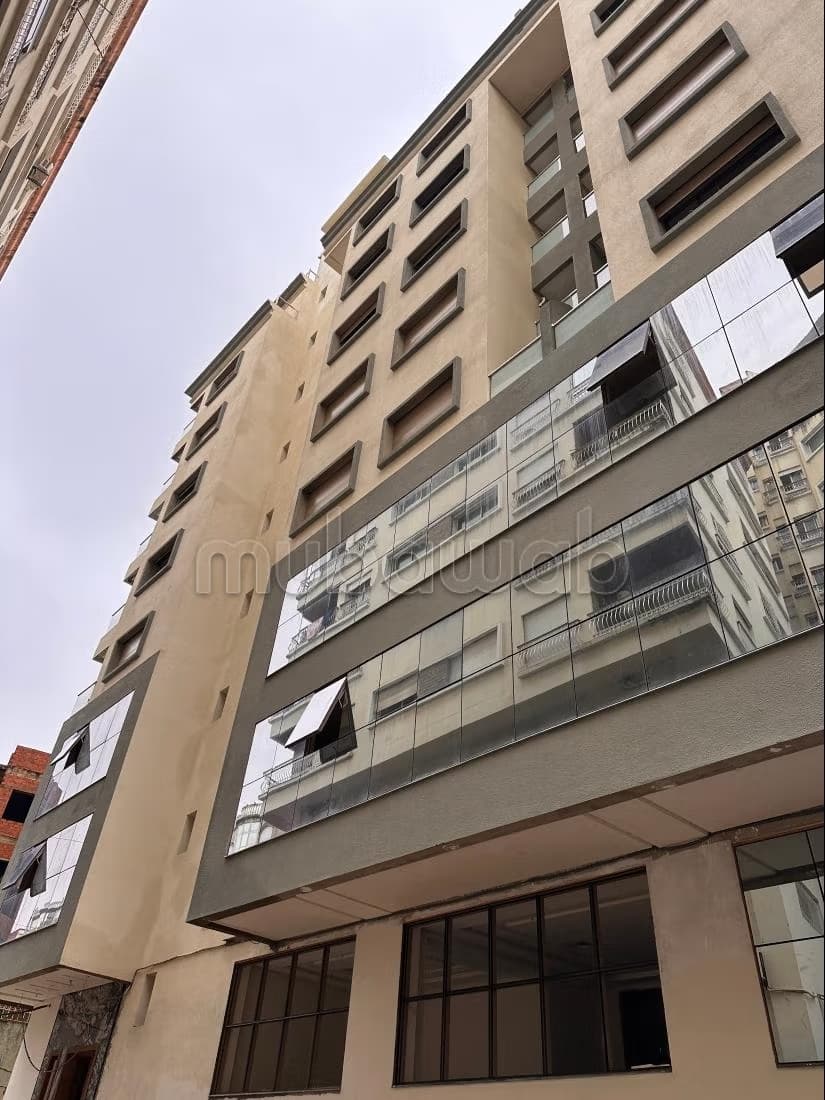 Superbe appartement à vendre à Branes 2. Surface de 71 m²...