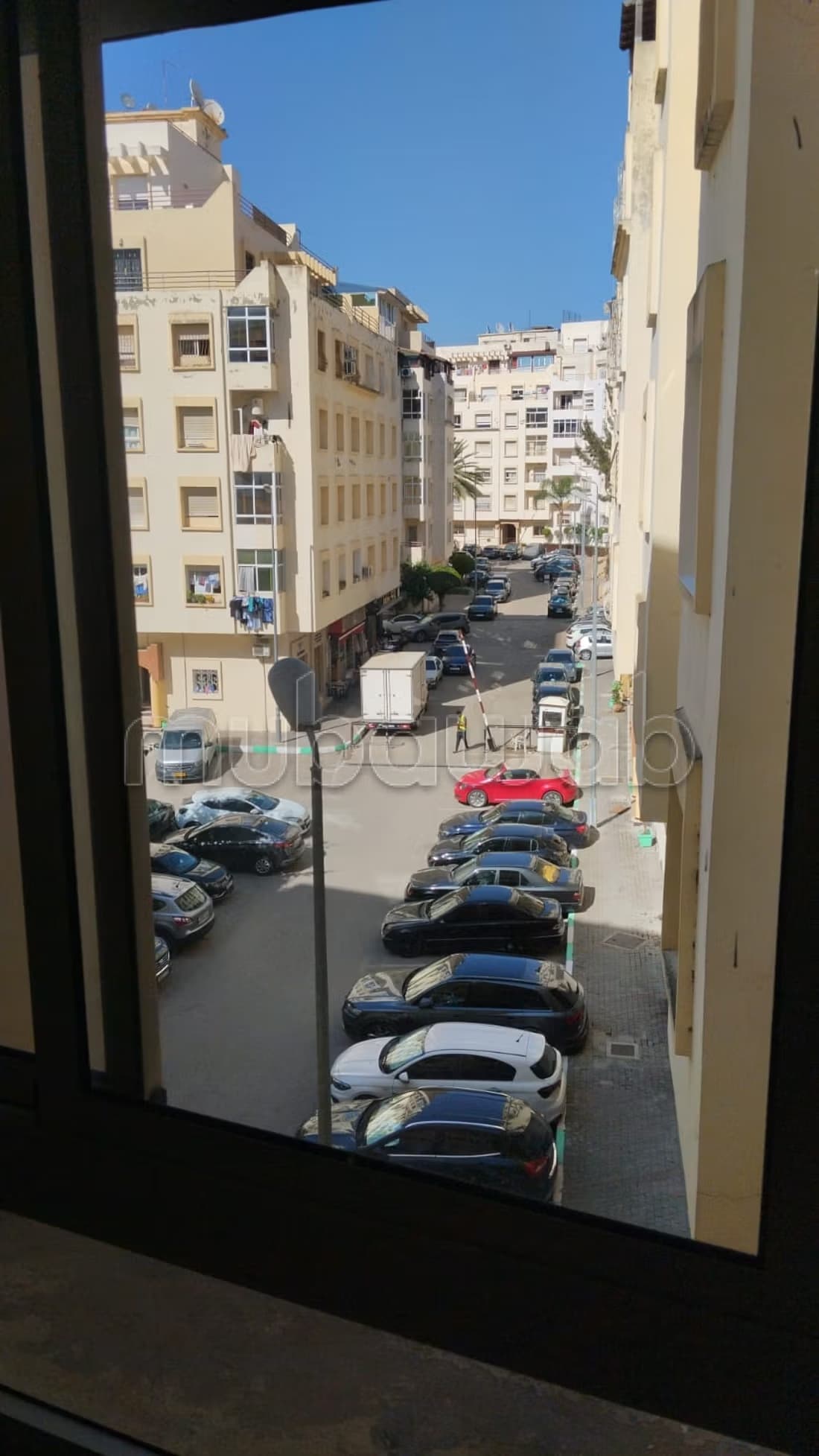 Appt Aida Village 124m² 131M