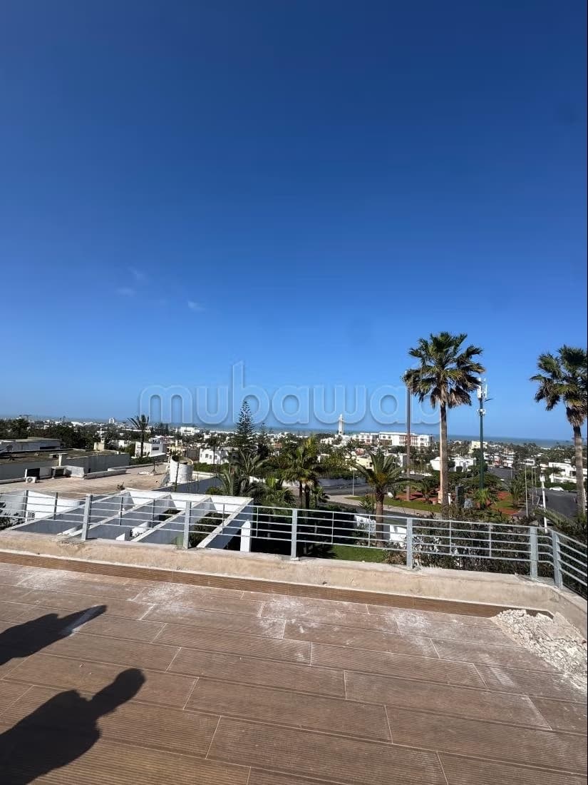 Villa à vendre – Anfa Supérieur – Vue mer exceptionnelle