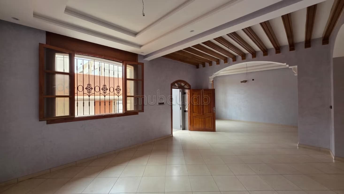 À vendre: Spacieuse villa à Dakhla