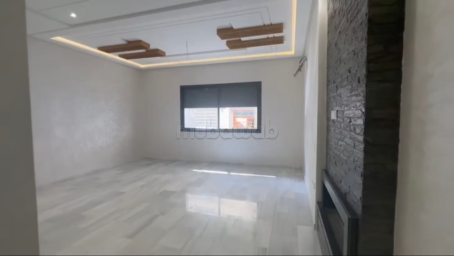 Bel appartement à vendre à Hay Moulay El Kamel champs de cou...