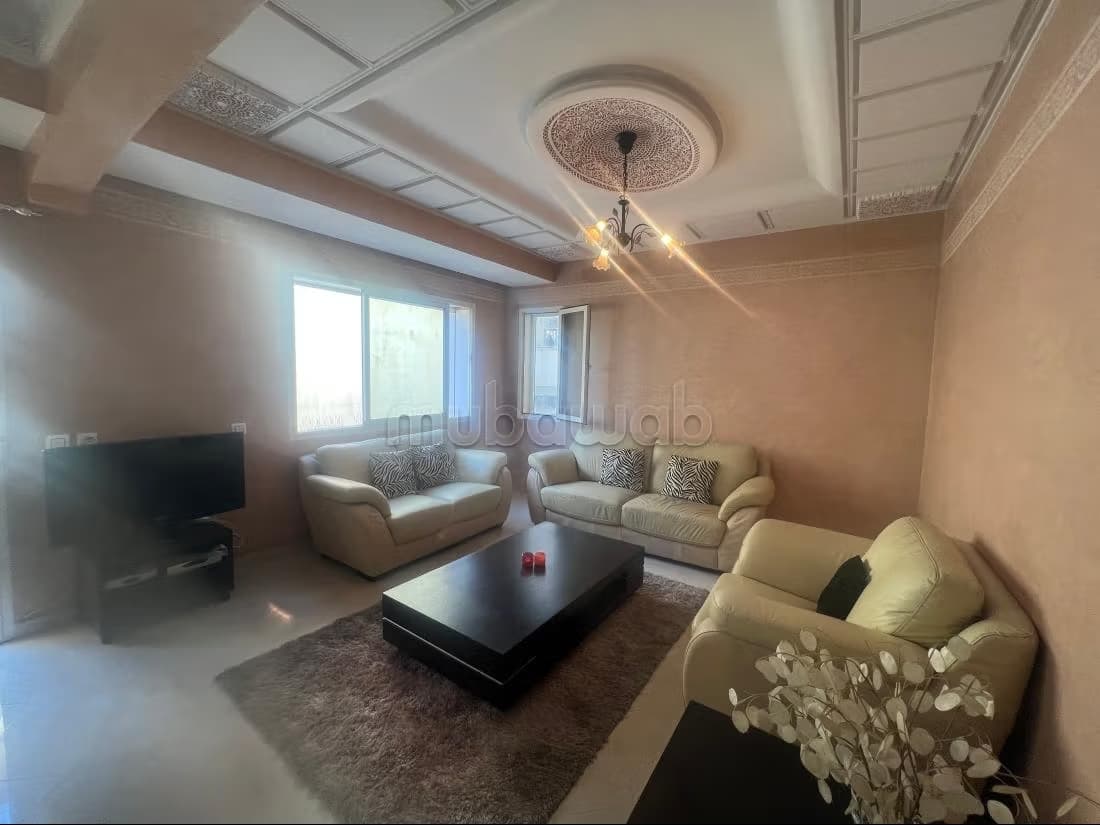 Studio à louer – Emplacement idéal en plein centre ville
