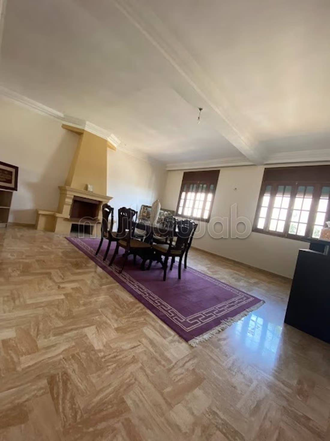 A vendre villa 300m2 Sidimaarouf lina
